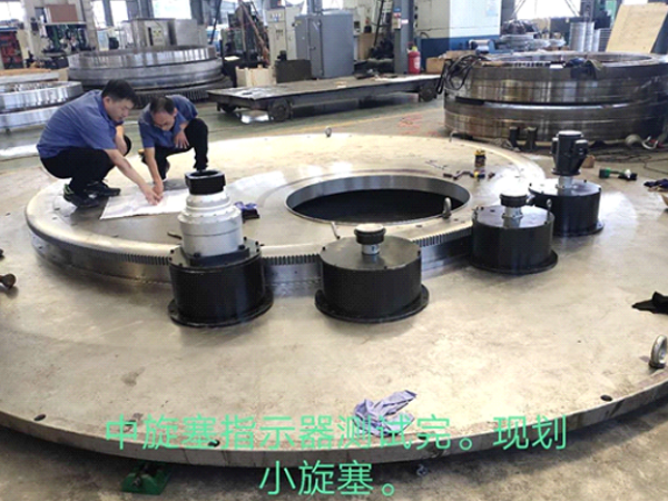 业绩